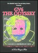 GV6 THE ODYSSEY: Poets, Passion & Poetry is now available on DVD and for Online Downloading.